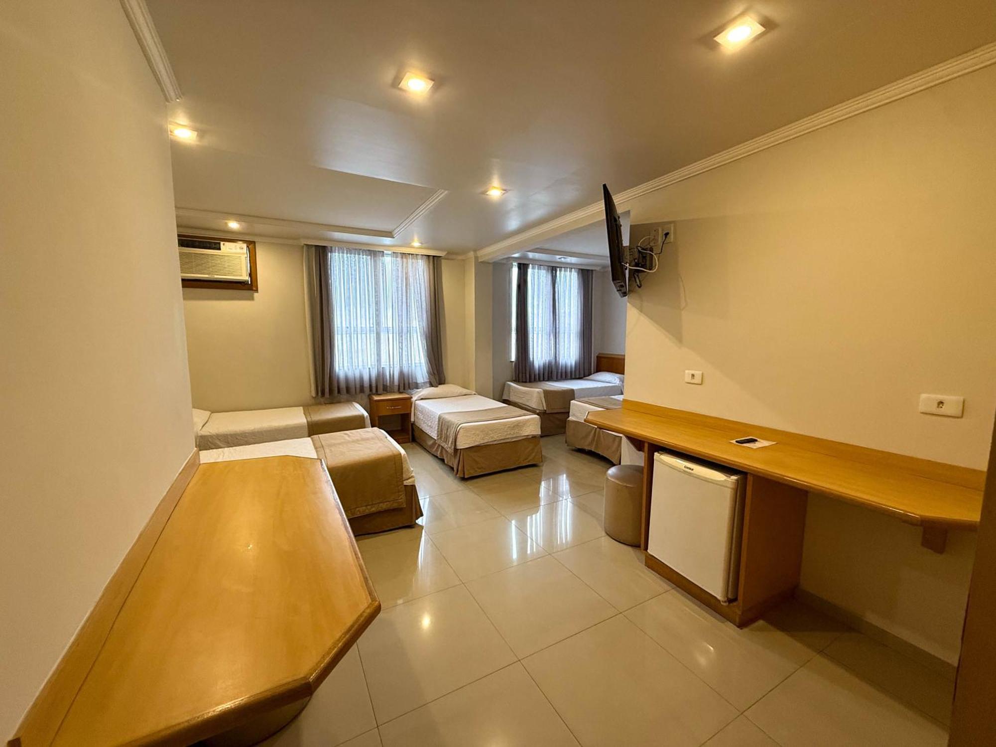 Saionara Hotel — Photos 1